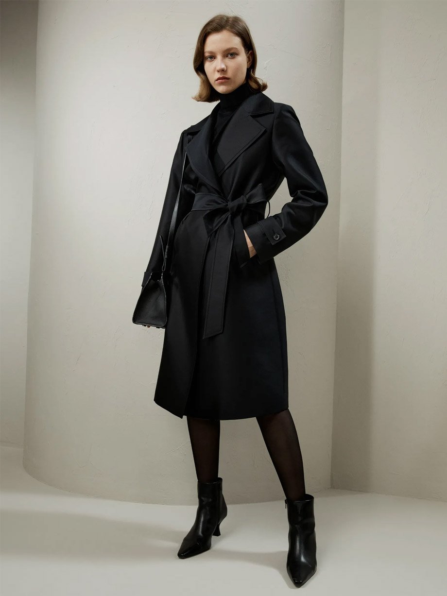 Coats — Mongolia Cashmere Manufacturer | The #1 Sustainable Coats — Mongolia Cashmere Manufacturer | The #1 Sustainable